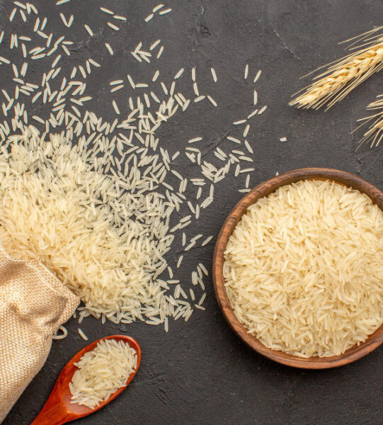 rice