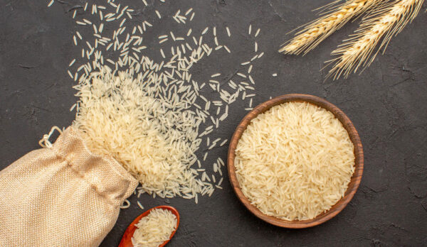 rice